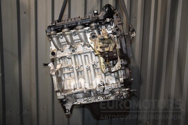 Двигун Ford C-Max 1.6tdci 2003-2010 HHDA 404338 - 2