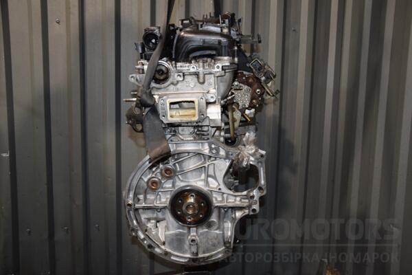 Двигун Ford C-Max 1.6tdci 2003-2010 HHDA 404338 - 3