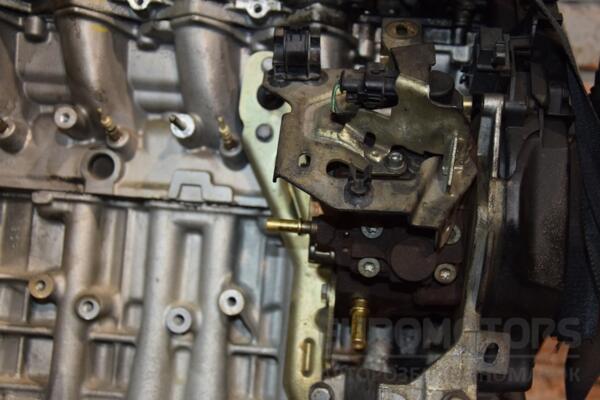 Паливний насос високого тиску (ТНВД) Ford Focus 1.6tdci (II) 2004-2011 0445010102 404344 euromotors.com.ua