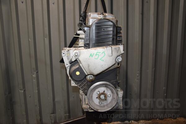 Двигатель Citroen Nemo 1.4 8V 2008 KFV 404345 euromotors.com.ua