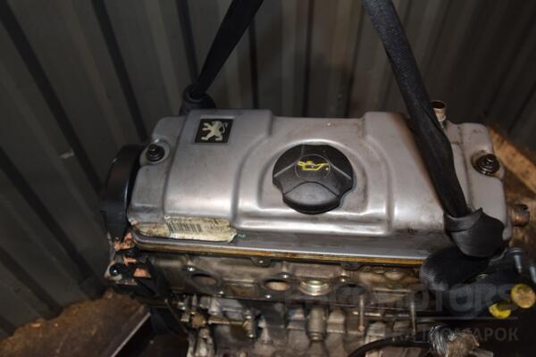 Двигатель Citroen Nemo 1.4 8V 2008 KFV 404345 - 5
