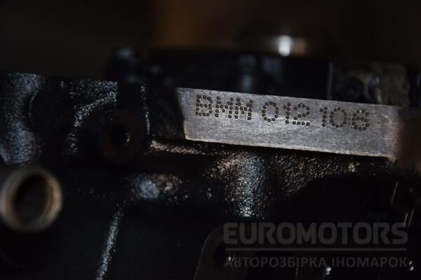 Двигун Audi A3 2.0tdi (8P) 2003-2012 BMM 404351 - 6