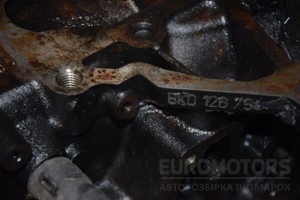 Двигун Audi A3 2.0tdi (8P) 2003-2012 BKD 404357 - 6
