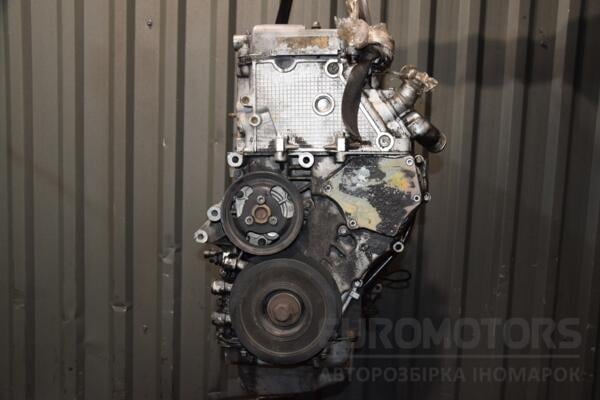 Двигатель Opel Vectra 2.0dti (C) 2002-2008 Y20DTH 404363 euromotors.com.ua
