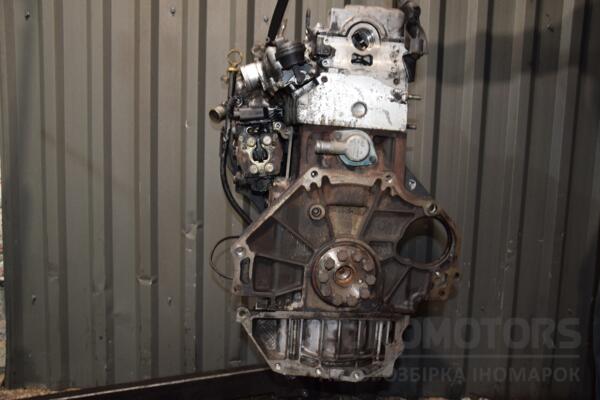 Двигун Opel Vectra 2.0dti (C) 2002-2008 Y20DTH 404363 - 3