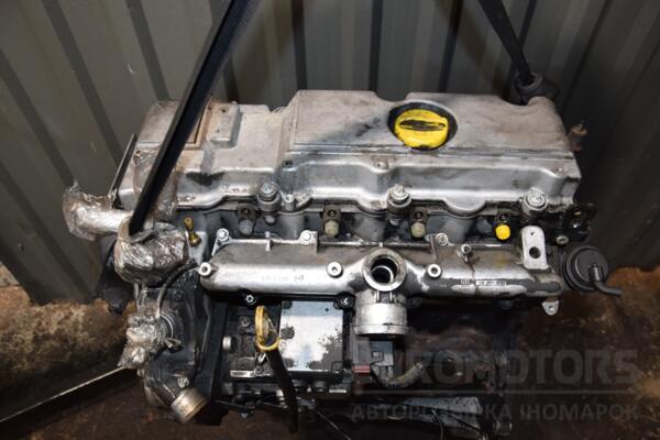 Двигун Opel Vectra 2.0dti (C) 2002-2008 Y20DTH 404363 - 5