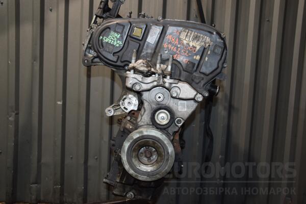 Двигун Fiat Doblo 1.6MJet 2010 198A2000 404370 euromotors.com.ua