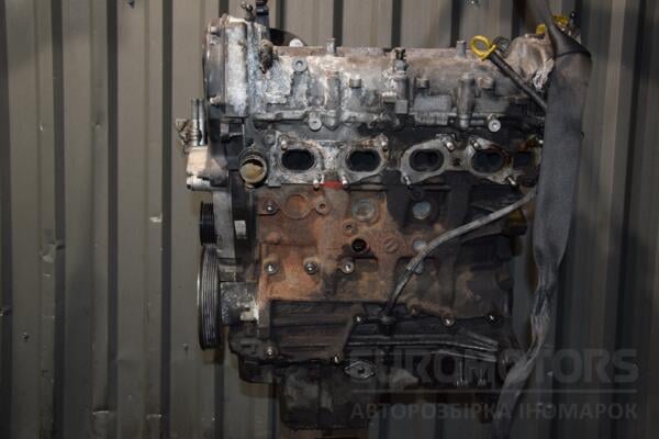 Двигатель Lancia Delta 1.6MJet 2008-2014 198A2000 404370 - 2