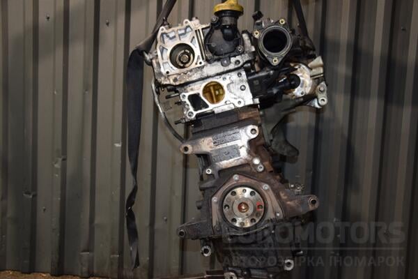 Двигатель Lancia Delta 1.6MJet 2008-2014 198A2000 404370 - 3