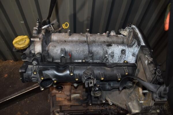 Двигатель Lancia Delta 1.6MJet 2008-2014 198A2000 404370 - 5