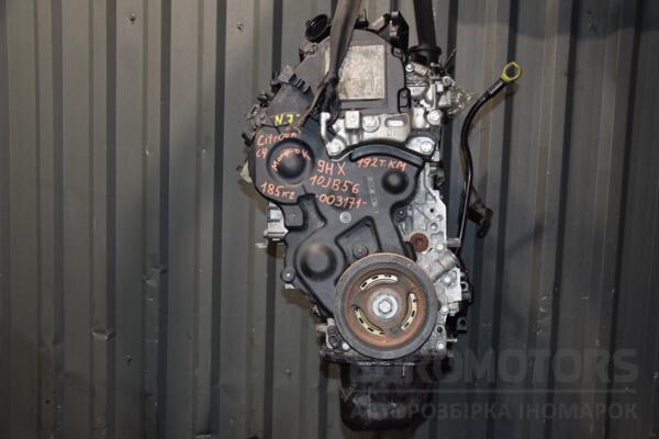 Двигун Citroen Berlingo 1.6hdi 1996-2008 9HX 404382 euromotors.com.ua