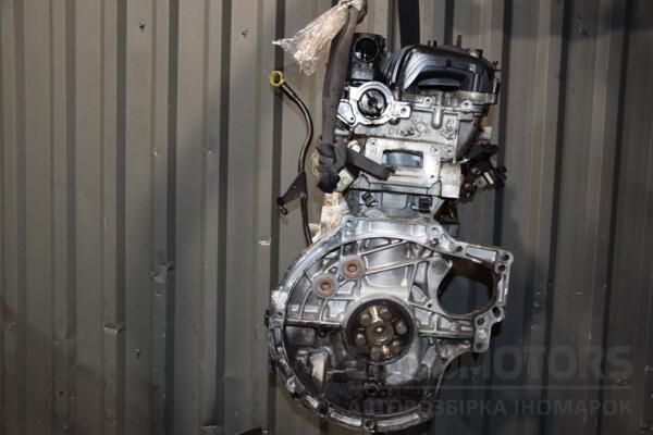 Двигун Citroen Berlingo 1.6hdi 1996-2008 9HX 404382 - 3