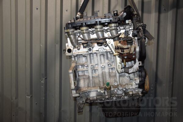 Двигун Citroen Berlingo 1.6hdi 1996-2008 9HX 404382 - 4