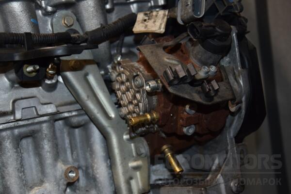 Паливний насос високого тиску (ТНВД) Citroen Berlingo 1.6hdi 1996-2008 0445010102 404388 euromotors.com.ua