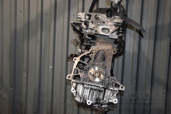 Двигатель Audi A3 2.0tdi (8P) 2003-2012 BKD 404389 - 3