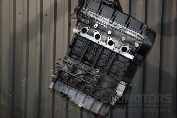 Двигатель Audi A3 2.0tdi (8P) 2003-2012 BKD 404389 - 4