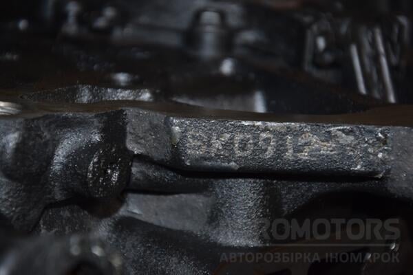 Двигатель Audi A3 2.0tdi (8P) 2003-2012 BKD 404389 - 6