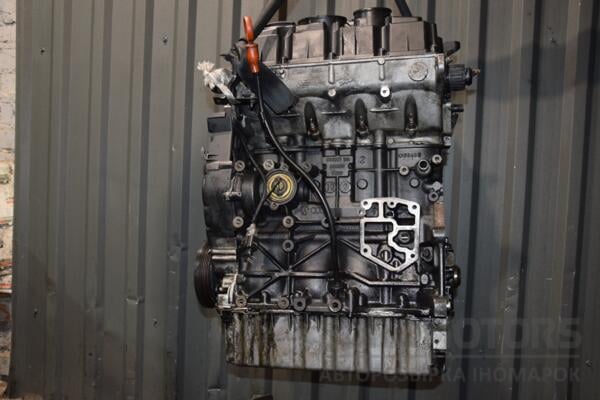 Двигун VW Jetta 1.9tdi 2006-2011 BLS 404395 - 2