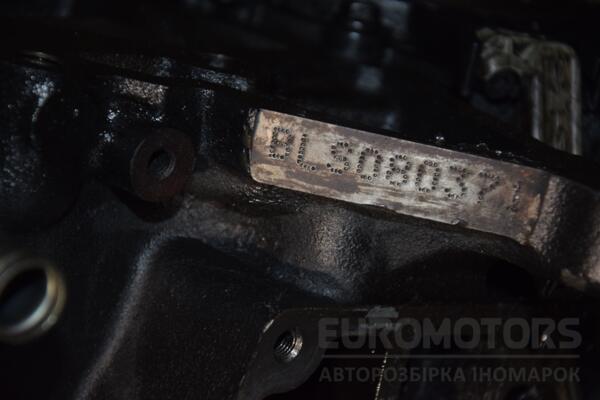 Двигун VW Jetta 1.9tdi 2006-2011 BLS 404395 - 6