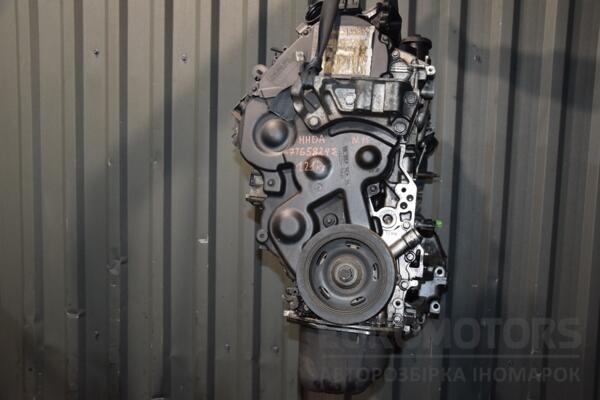Двигатель Ford Focus 1.6tdci (II) 2004-2011 HHDA 404401 euromotors.com.ua