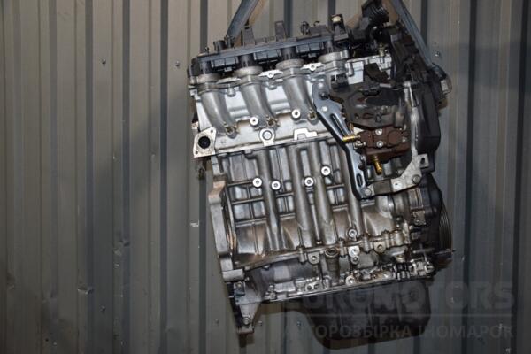 Двигатель Ford C-Max 1.6tdci 2003-2010 HHDA 404401 - 4