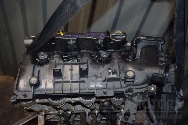 Двигатель Ford C-Max 1.6tdci 2003-2010 HHDA 404401 - 5