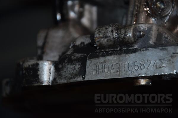 Двигатель Ford C-Max 1.6tdci 2003-2010 HHDA 404401 - 6