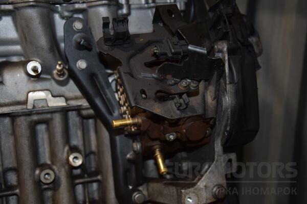 Паливний насос високого тиску (ТНВД) Ford Focus 1.6tdci (II) 2004-2011 0445010102 404407 euromotors.com.ua
