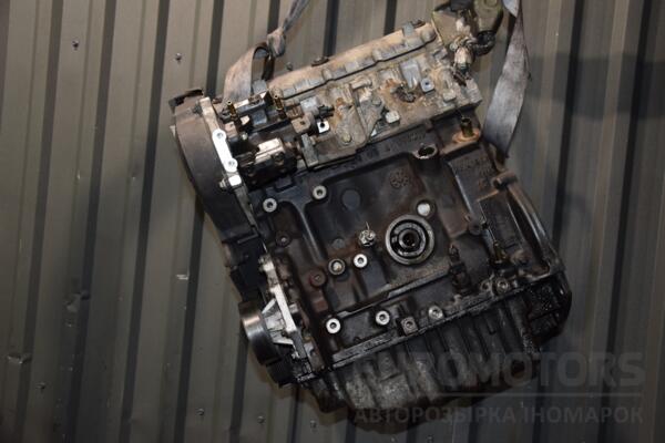 Двигатель Renault Scenic 1.9dCi (RX4) 2000-2003 F9Q 732 404408 - 2