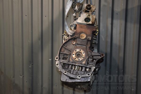 Двигатель Renault Scenic 1.9dCi (RX4) 2000-2003 F9Q 732 404408 - 3