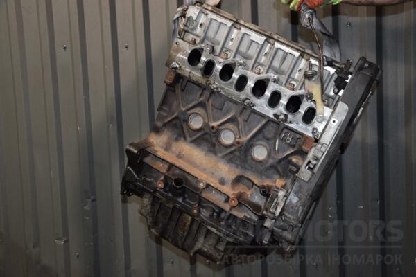 Двигатель Renault Scenic 1.9dCi (RX4) 2000-2003 F9Q 732 404408 - 4