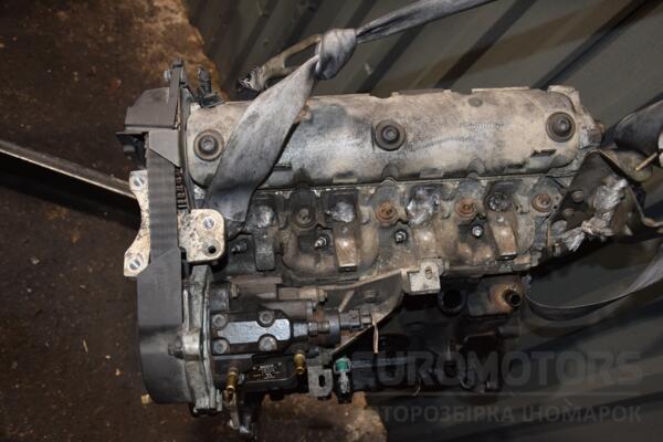 Двигатель Renault Scenic 1.9dCi (RX4) 2000-2003 F9Q 732 404408 - 5