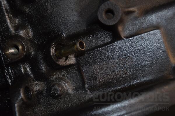 Двигатель Renault Scenic 1.9dCi (RX4) 2000-2003 F9Q 732 404408 - 6