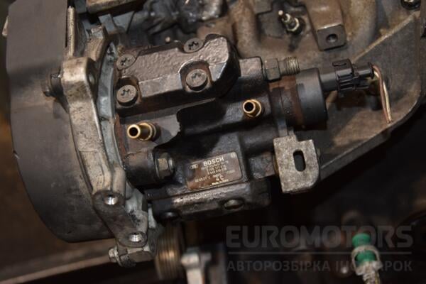 Топливный насос высокого давления (ТНВД) Renault Scenic 1.9dCi (RX4) 2000-2003 0445010018 404414 euromotors.com.ua
