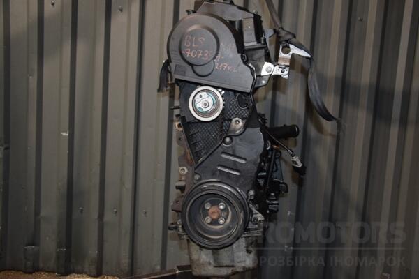 Двигатель (дефект) VW Jetta 1.9tdi 2006-2011 BLS 404415 euromotors.com.ua