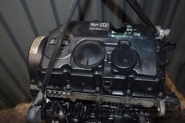 Двигун (дефект) VW Jetta 1.9tdi 2006-2011 BLS 404415 - 5