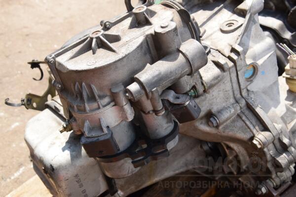 Механізм вибору і перемикання передач (робот) Peugeot 1007 1.4 8V 2005-2009 9649394480 404428 - 2