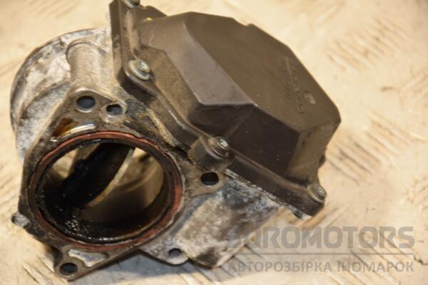 Дроссельная заслонка электрическая VW Passat 1.9tdi (B6) 2005-2010 03G128063G 404430 euromotors.com.ua