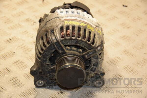 Генератор (дефект) VW Bora 1.9tdi 1997-2005 0124515010 404431 euromotors.com.ua