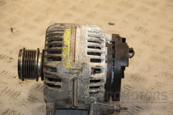 Генератор (дефект) VW Bora 1.9tdi 1997-2005 0124515010 404431 - 2