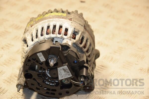 Генератор (дефект) VW Bora 1.9tdi 1997-2005 0124515010 404431 - 3