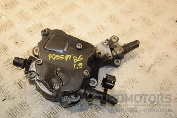 Вакуумный насос (тандемный насос) VW Passat 2.0tdi (B6) 2005-2010 038145209N 404434 euromotors.com.ua