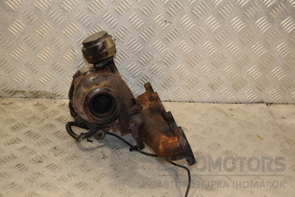 Турбина VW Jetta 1.9tdi 2006-2011 03G253014D 404436 - 3