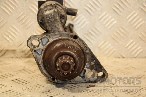 Стартер VW Passat 1.9tdi (B6) 2005-2010 02Z911023H 404439 - 2