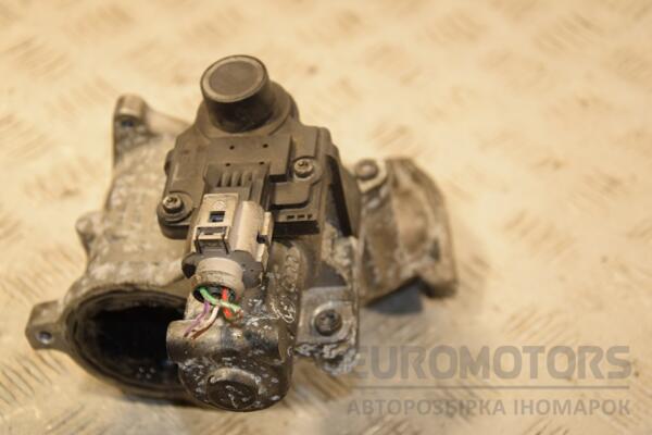 Клапан EGR електричний VW Passat 1.9tdi (B6) 2005-2010 03G131501N 404441 - 2