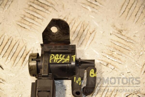 Клапан електромагнітний VW Passat 1.9tdi (B6) 2005-2010 1K0906283A 404446 euromotors.com.ua