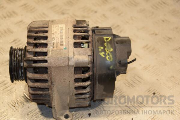 Генератор Fiat Doblo 1.4 8V 2010 51714791 404447 - 2