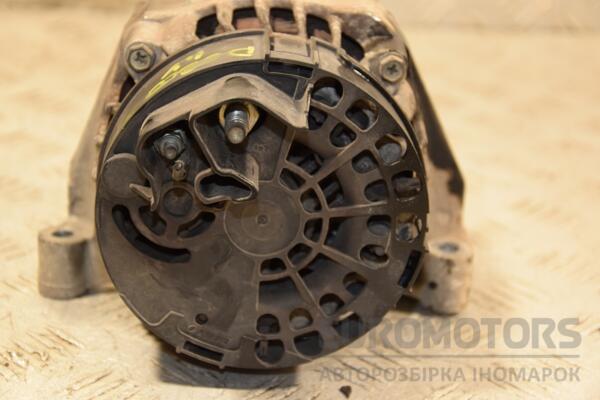 Генератор Fiat Doblo 1.4 8V 2010 51714791 404447 - 3