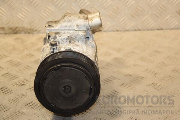 Компресор кондиціонера Skoda Fabia 1.4 16V 2007-2014 6Q0820808D 404450 euromotors.com.ua
