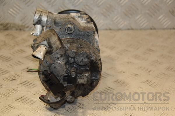Компресор кондиціонера VW Polo 1.4 16V 2001-2009 6Q0820808D 404450 - 3